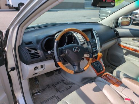 Used 2008 Lexus RX 350 2WD image 15