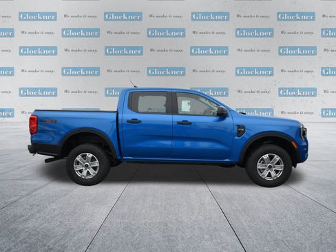 New 2025 Ford Ranger XL w/ Trailer Tow Package image 12