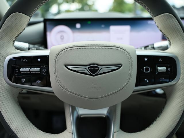 New 2026 Genesis G80 2.5T Sport Prestige AWD/4WD image 32