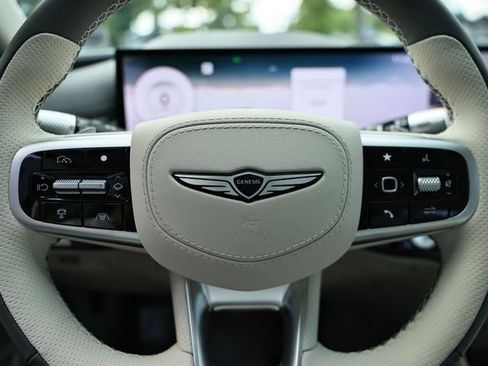 New 2026 Genesis G80 2.5T Sport Prestige AWD/4WD image 32