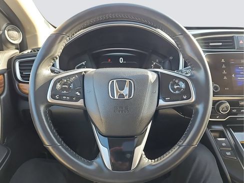 Used 2022 Honda CR-V EX-L image 31