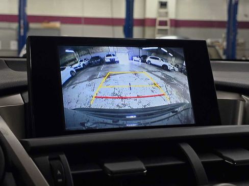 Used 2017 Lexus NX 200t AWD w/ Premium Package image 31