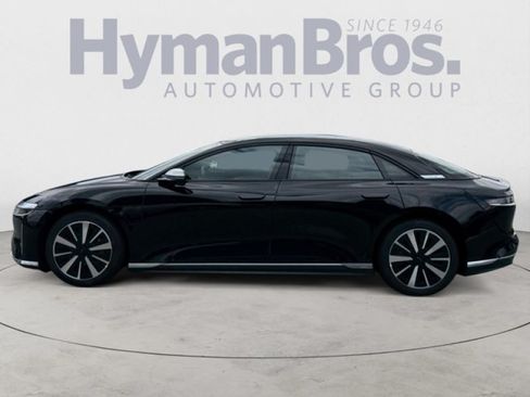 Used 2025 Lucid Air Grand Touring AWD/4WD image 6