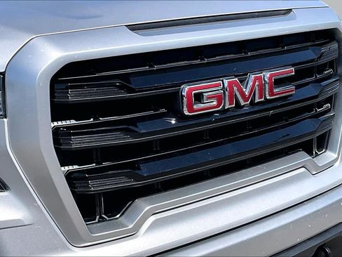 Used 2020 GMC Sierra 1500 Elevation w/ Elevation Value Package AWD/4WD image 26