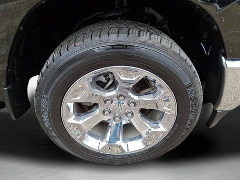 Certified 2022 RAM 1500 Big Horn image 32