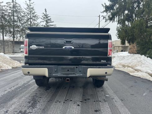 Used 2010 Ford F150 XL image 6