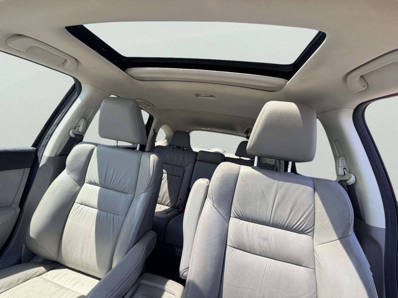 Used 2013 Honda CR-V EX-L image 21