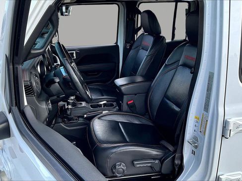 Used 2020 Jeep Gladiator Rubicon image 26