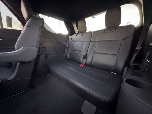 New 2026 Ford Explorer ST w/ Sun And Sound Package image 65