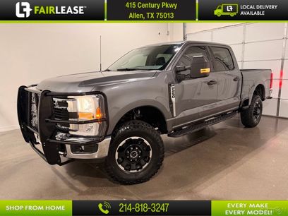 Used 2025 Ford F250 XLT w/ Tremor Off-Road Package