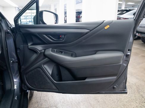 Used 2023 Subaru Outback Wilderness image 24