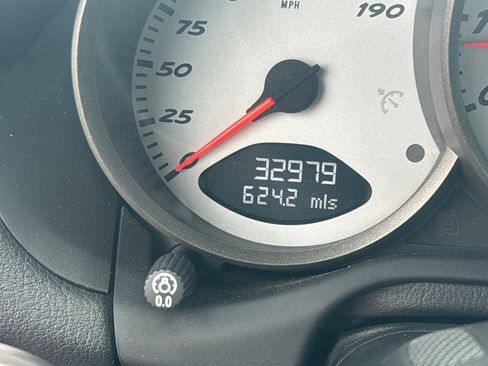 Used 2006 Porsche Cayman S RWD image 13