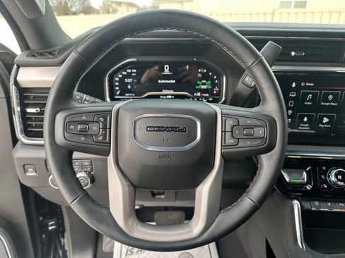 Used 2025 GMC Sierra 2500 Denali w/ Denali Reserve Package image 29