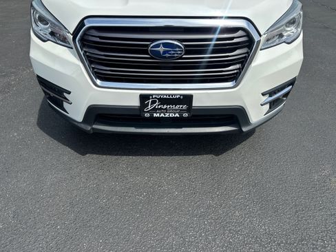 Used 2020 Subaru Ascent Limited w/ Technology Package AWD/4WD image 23