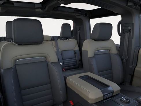 New 2026 GMC Hummer EV 4x4 Crew Cab image 24
