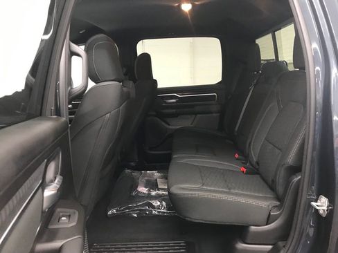 New 2026 RAM 1500 Big Horn image 30