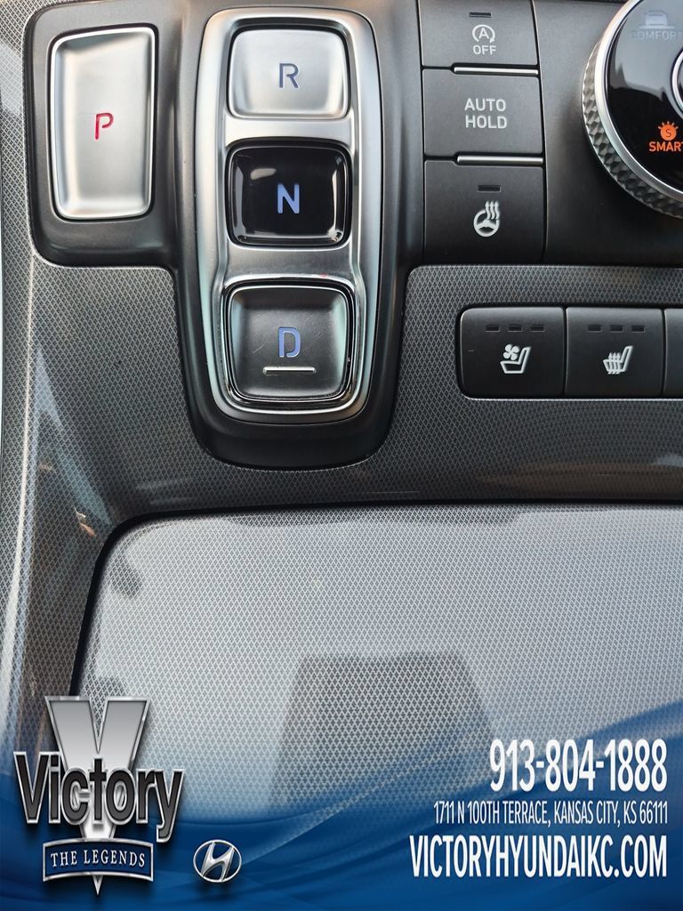 Used 2023 Hyundai Santa Fe Calligraphy AWD/4WD image 27