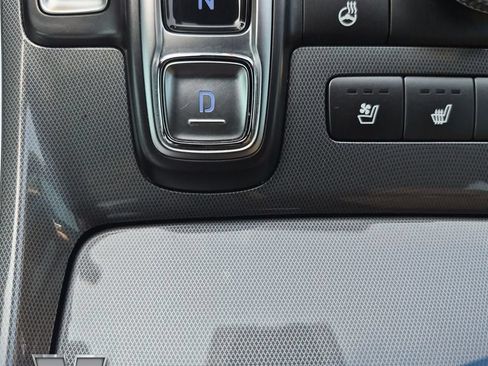 Used 2023 Hyundai Santa Fe Calligraphy AWD/4WD image 27