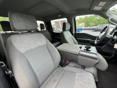 Used 2023 Ford F150 XLT image 16