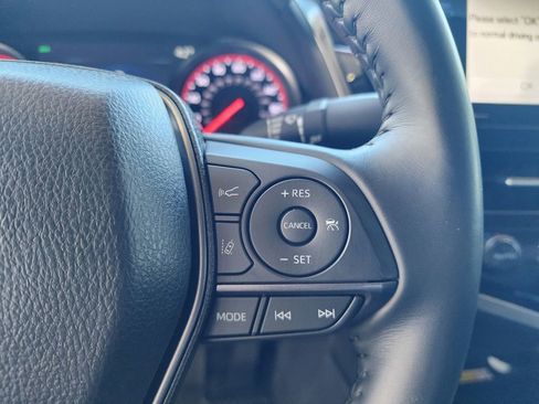 Used 2024 Toyota Camry XSE image 20