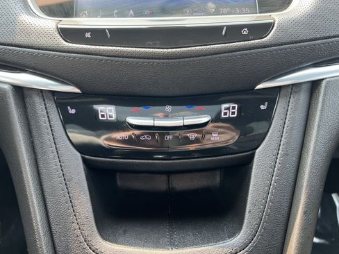 Used 2023 Cadillac XT5 Premium Luxury AWD/4WD image 20
