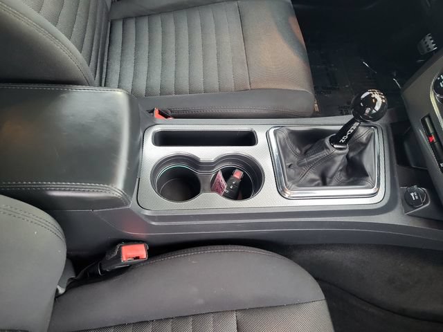 Used 2013 Dodge Challenger R/T RWD image 25
