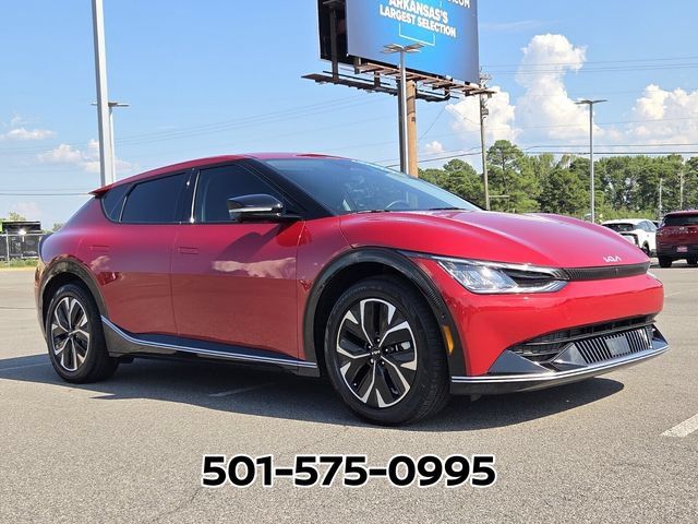 Used 2022 Kia EV6 Wind w/ Wind Technology Package AWD/4WD image 5