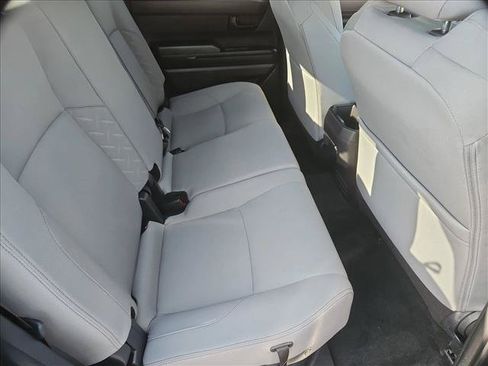 Certified 2026 Toyota Tacoma SR5 AWD/4WD image 25