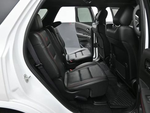 Used 2024 Dodge Durango R/T AWD/4WD image 16