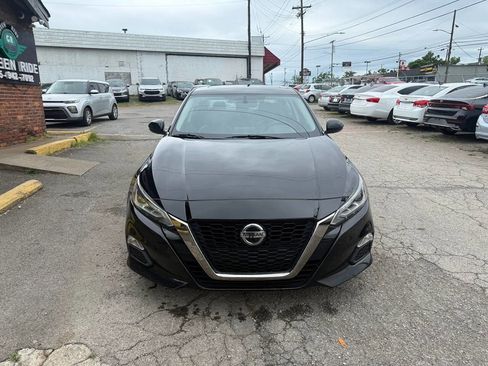 Used 2019 Nissan Altima 2.0 SR image 8
