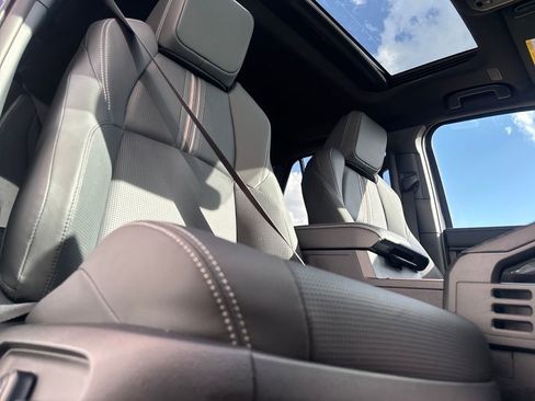 New 2026 Toyota 4Runner Limited image 26