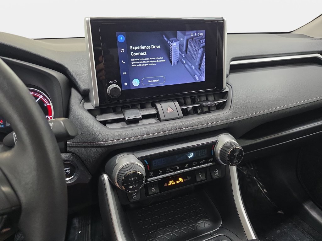 Used 2024 Toyota RAV4 XLE w/ Convenience Package AWD/4WD image 20