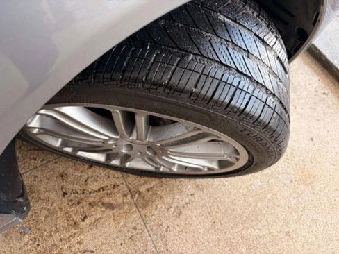 Used 2010 Mercedes-Benz CL 550 4MATIC image 41