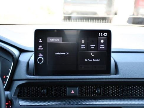 New 2026 Honda CR-V Sport-L image 24