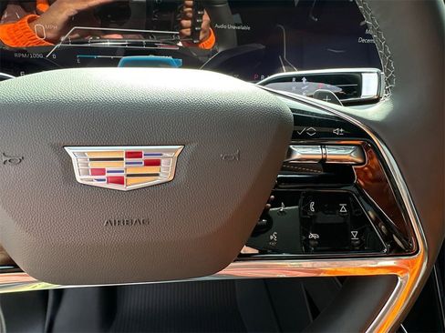 New 2026 Cadillac Escalade Sport w/ Touring Package image 26