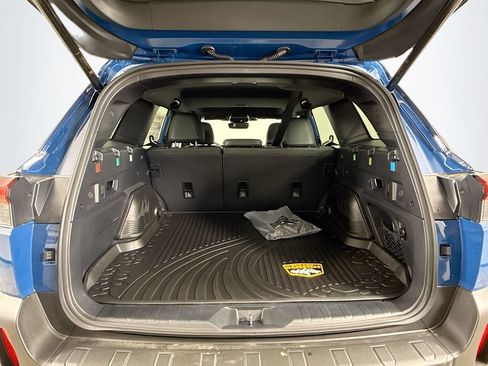 New 2026 Subaru Outback Wilderness AWD/4WD image 32