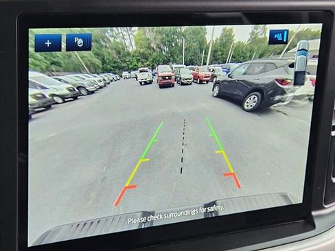 Used 2023 Ford F150 XLT w/ Equipment Group 302A High image 28