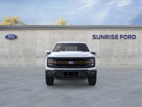 New 2025 Ford F150 Tremor w/ Equipment Group 402A High image 6