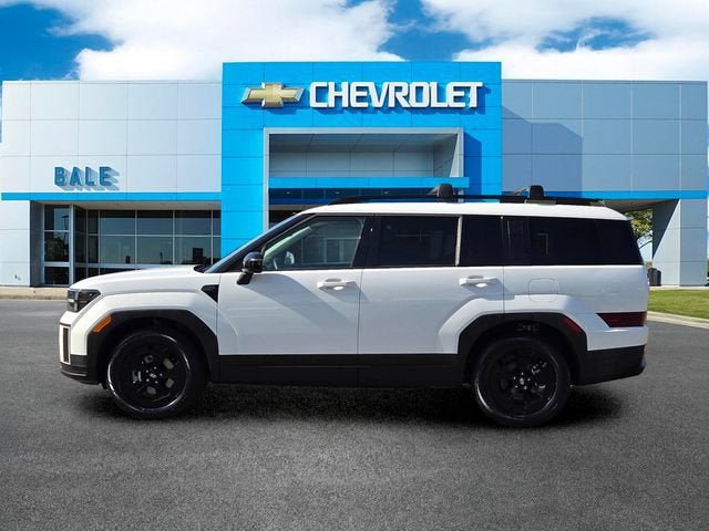 Used 2025 Hyundai Santa Fe XRT AWD/4WD image 6