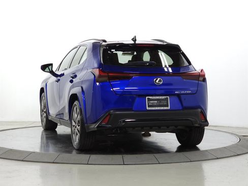 Used 2023 Lexus UX 250h F Sport w/ Accessory Package (Z2) image 5