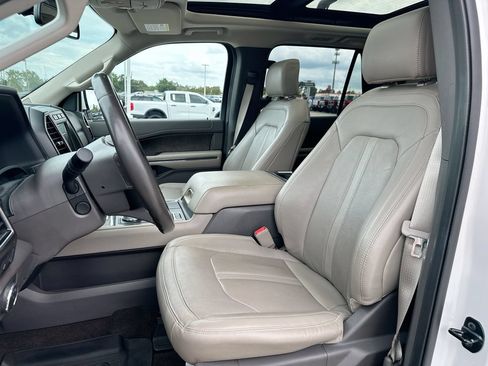 Used 2019 Ford Expedition Limited w/ Special Edition Package RWD image 8
