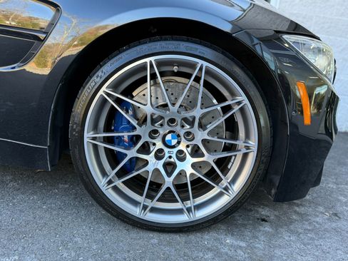 Used 2017 BMW M3 image 51