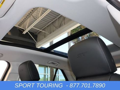 New 2026 Buick Envision Sport Touring AWD/4WD image 28