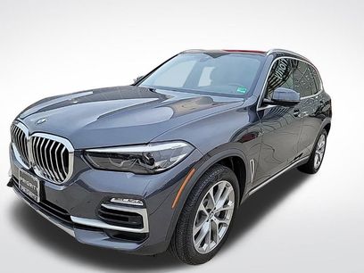 Used 2020 BMW X5 xDrive40i w/ Premium Package