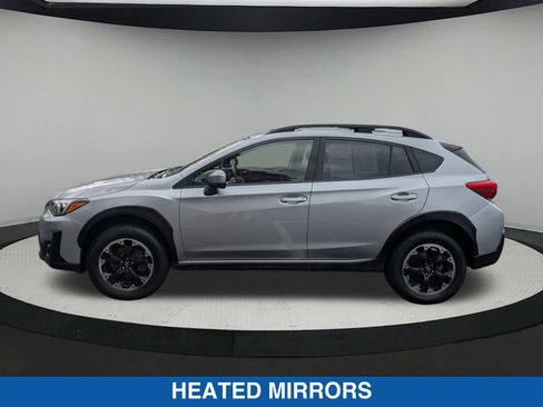 Certified 2023 Subaru Crosstrek 2.0i Premium image 7