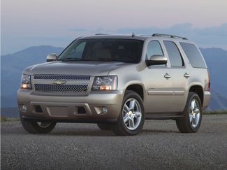 Used 2009 Chevrolet Tahoe LT AWD/4WD video 1