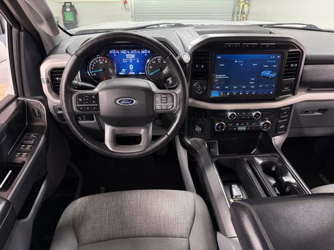 Used 2021 Ford F150 XLT w/ Equipment Group 302A High RWD image 24