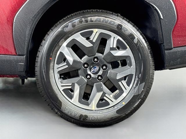 New 2026 Subaru Forester Premium AWD/4WD image 31