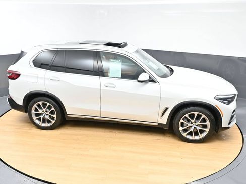 Used 2022 BMW X5 xDrive40i AWD/4WD image 48