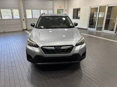 Used 2021 Subaru Crosstrek 2.0i AWD/4WD image 8